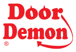 door demon logo
