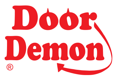 door demon logo