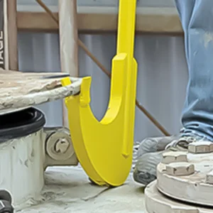 Tank Car Pry Bar (All Steel)