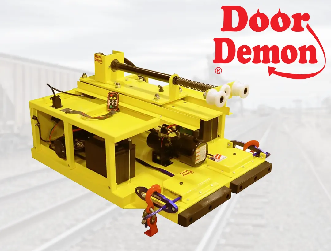 door demon boxcar openers