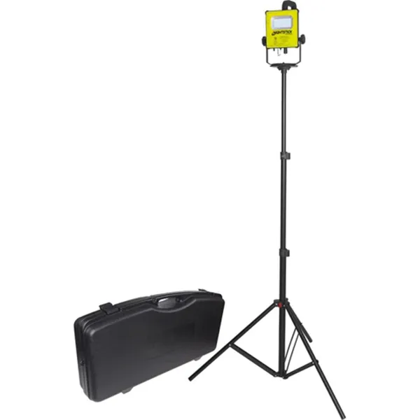 Arnco Solutions - PPE & Safety Equipment - Intrinsically Safe Lighting - 5592GCX