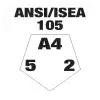 ANSI-A4-5-2