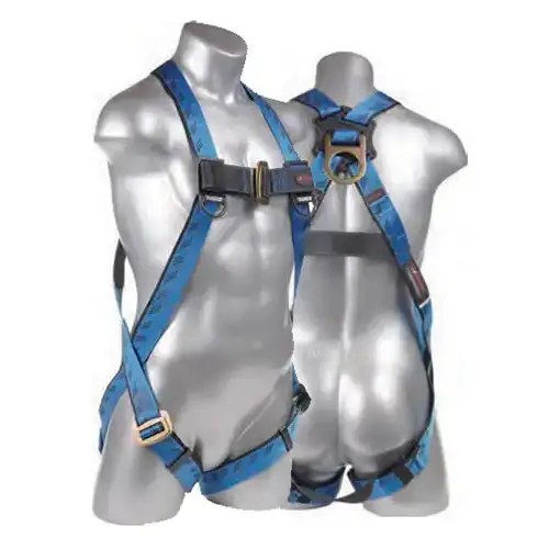 Arnco Solutions - Safety Equipment - Fall Protection - Body Harness and Accessories