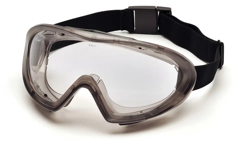 Arnco Solutions - PPE - Eyewear - Capstone