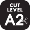 CUT LEVEL A2