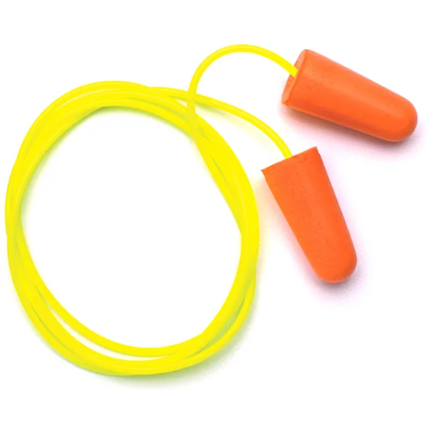 Arnco Solutions - PPE - Hearing Protection DP1001 Disposable Corded Earmuffs