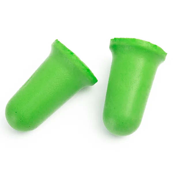 Arnco Solutions - PPE - Hearing Protection DP1200 Disposable uncorded ear plugs