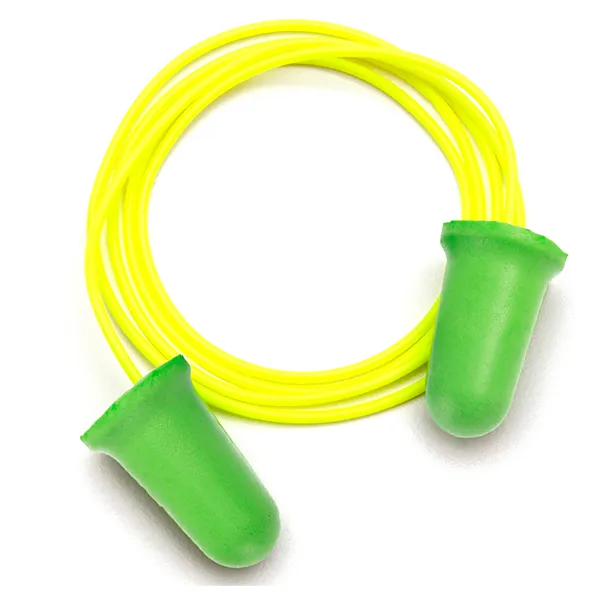 Arnco Solutions - PPE - Hearing Protection DP1201 Disposable Corded Earplugs