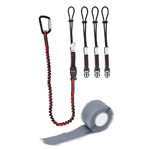 Arnco Solutions - Safety Equipment - Fall Protection -
