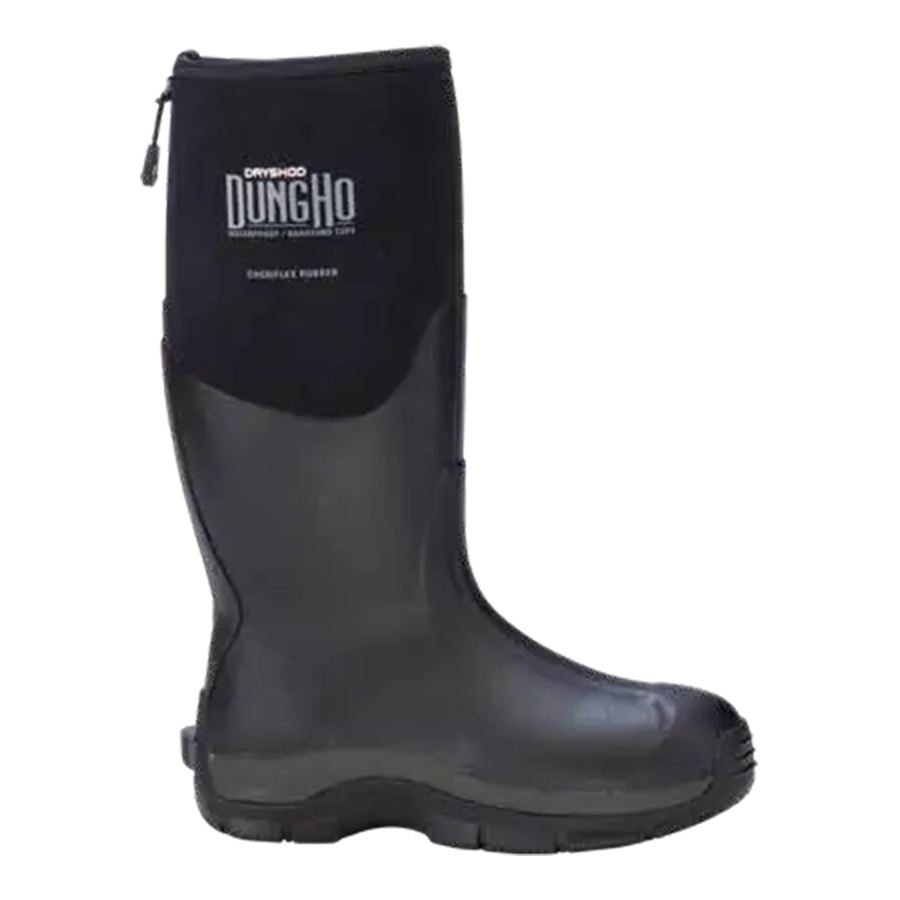 Arnco Solutions - PPE - Footwear DryShod Waterproof Footwear