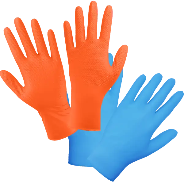 Arnco Solutions - PPE - Gloves 705PFE and 904PF