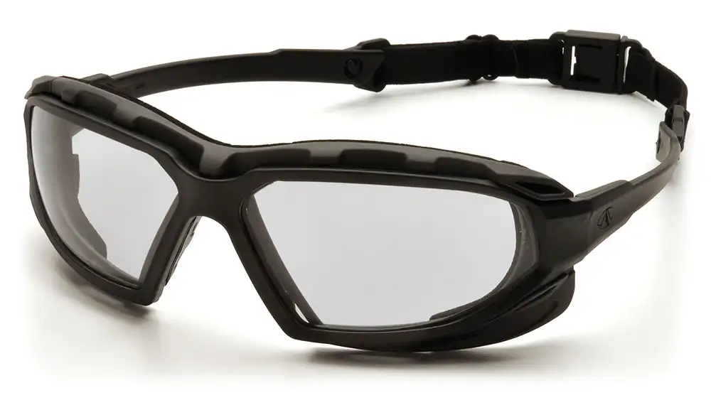 Arnco Solutions - PPE - Eyewear - Highlander Plus - SBG5010DT