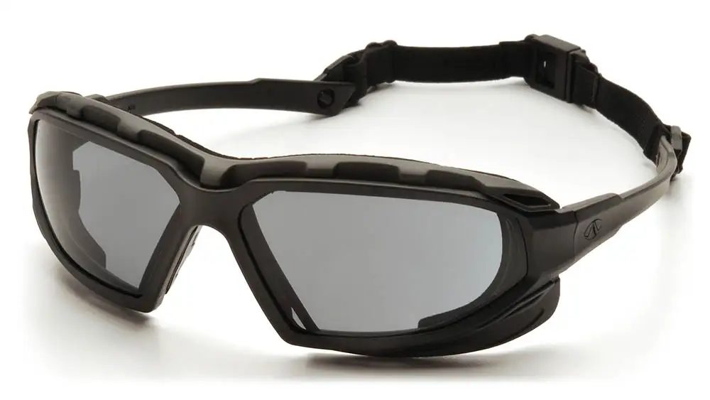Arnco Solutions - PPE - Eyewear - Highlander Plus - SBG5020DT