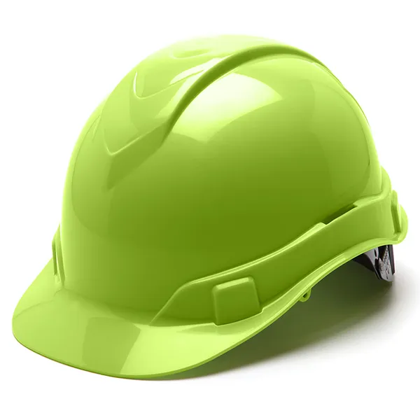 Arnco Solutions - PPE - Headwear Ridgeline Cap Style Hard Hat HP44131