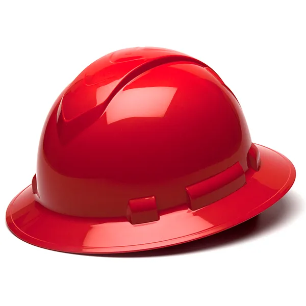 Arnco Solutions - PPE - Headwear Ridgeline Full Brim Hard Hat HP54120