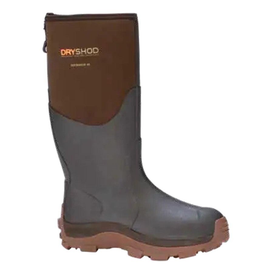 Arnco Solutions - PPE - Footwear DryShod Waterproof Footwear