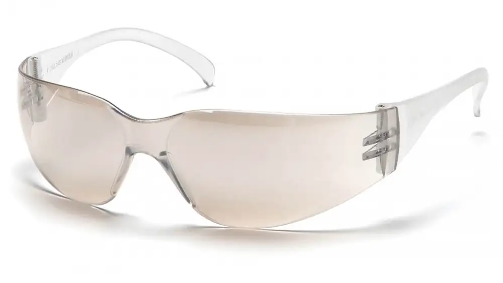Arnco Solutions - PPE - Eyewear - Intruder S4180ST