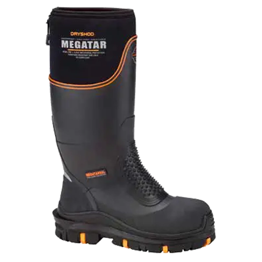 Arnco Solutions - PPE - Footwear DryShod Waterproof Footwear