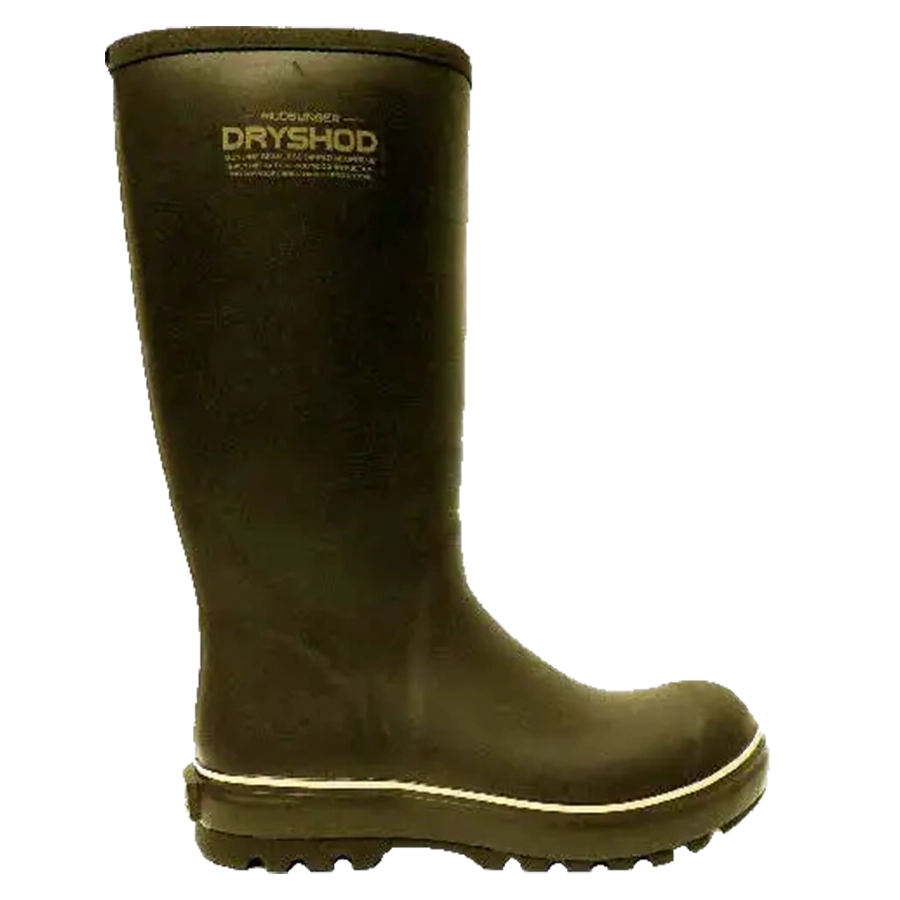 Arnco Solutions - PPE - Footwear DryShod Waterproof Footwear