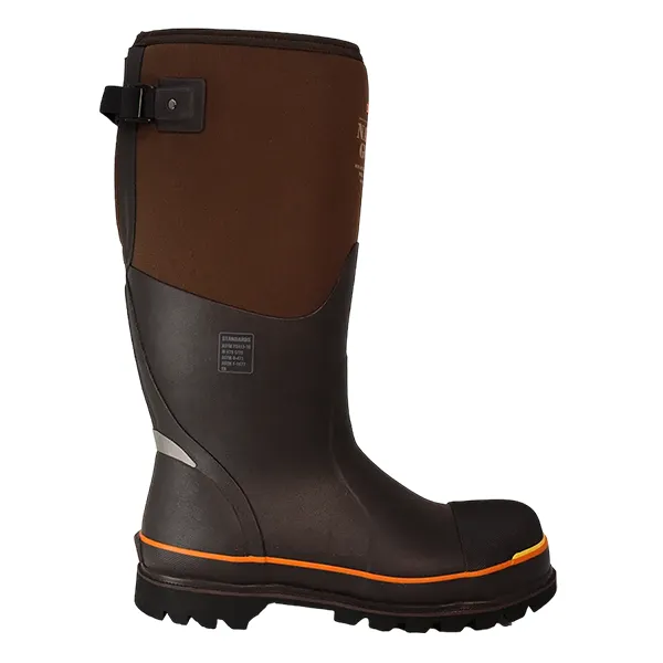 Arnco Solutions - PPE - Footwear DryShod Waterproof Footwear