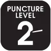 PUNCTURE LEVEL 2