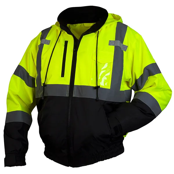 Arnco Solutions - PPE - Workwear Jacket RJ3110