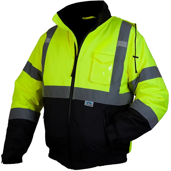 Arnco Solutions - PPE - Workwear Jacket RJ3210