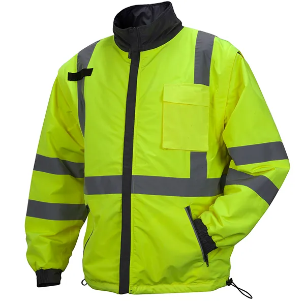 Arnco Solutions - PPE - Workwear Jacket RJR3410