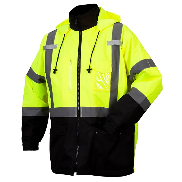 Arnco Solutions - PPE - Workwear Parka RP3110