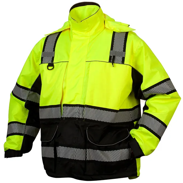 Arnco Solutions - PPE - Workwear Parka RPB3610