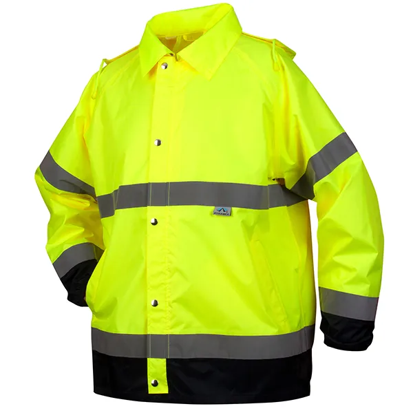 Arnco Solutions - PPE - Workwear Rainwear RRWJ3110