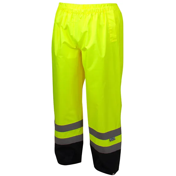 Arnco Solutions - PPE - Workwear Rainwear RRWP3110