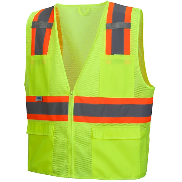 Arnco Solutions - PPE - Workwear Vest RVZ2310_F