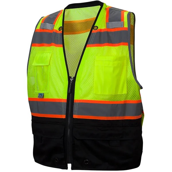 Arnco Solutions - PPE - Workwear Vest RVZ4410_F