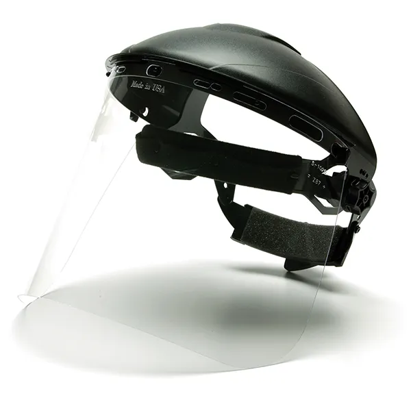 Arnco Solutions - PPE - Headwear Facemask S1010