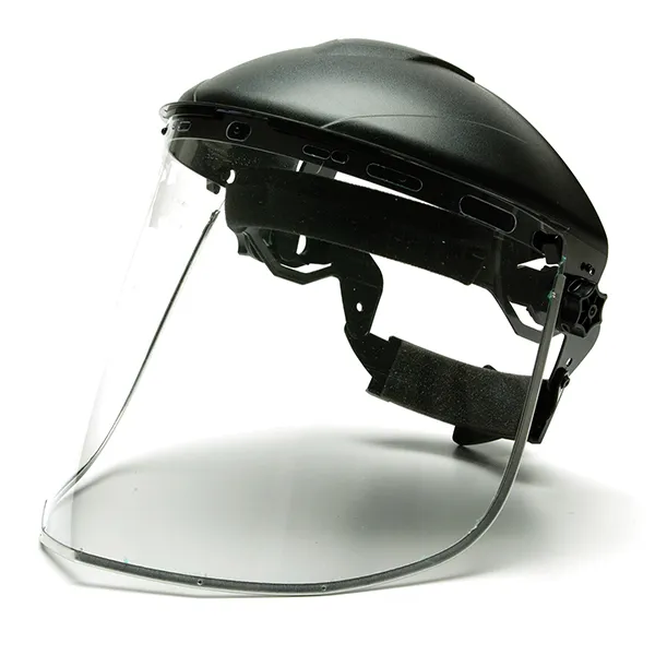 Arnco Solutions - PPE - Headwear Facemask S1040