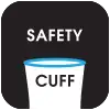 SAFETY CUFF