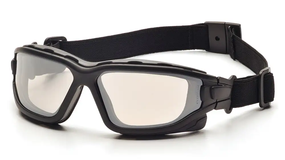 Arnco Solutions - PPE - Eyewear - IFORCE - I/O Mirror Dual Pane