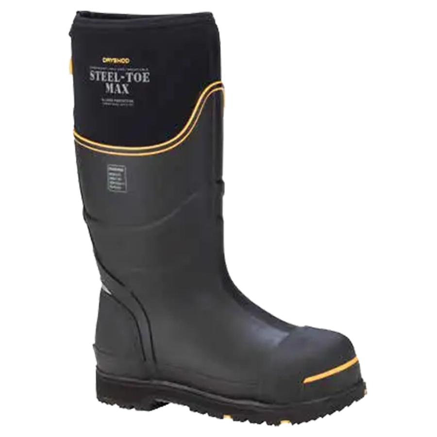 Arnco Solutions - PPE - Footwear DryShod Waterproof Footwear