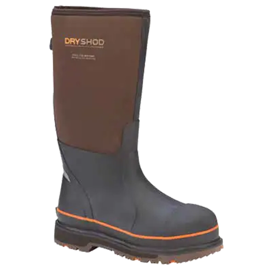 Arnco Solutions - PPE - Footwear DryShod Waterproof Footwear