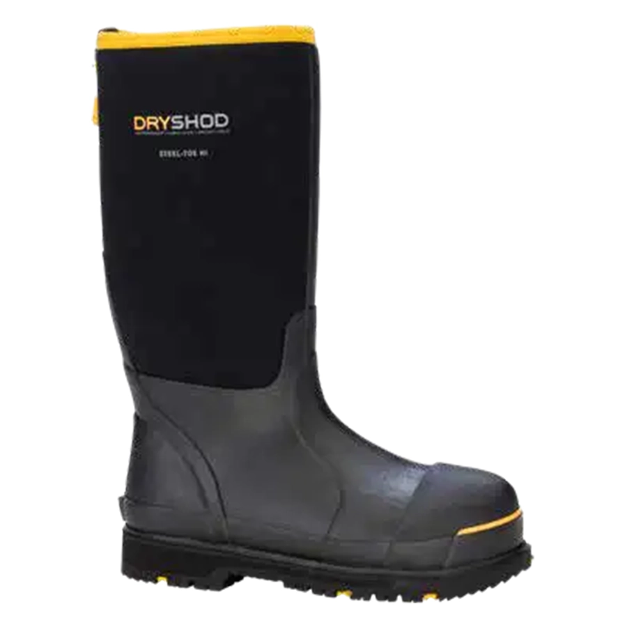 Arnco Solutions - PPE - Footwear DryShod Waterproof Footwear