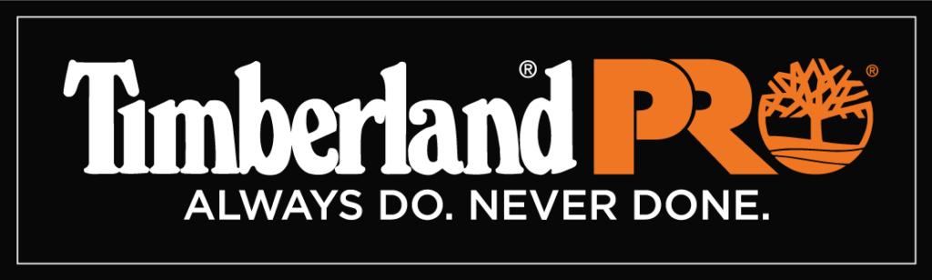 Timberland PRO Logo