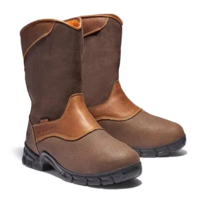 Arnco Solutions - PPE - Footwear Timberland Pro 89652-214