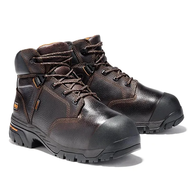 Arnco Solutions - PPE - Footwear Timberland Pro 89697-214