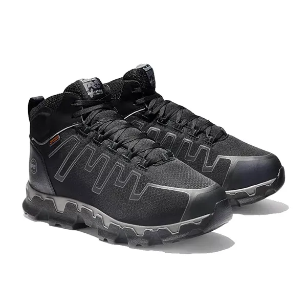 Arnco Solutions - PPE - Footwear Timberland Pro A1GHM-001