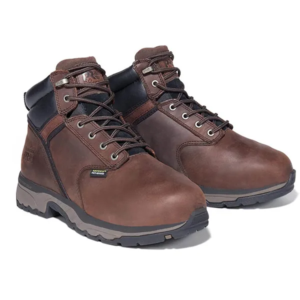 Arnco Solutions - PPE - Footwear Timberland Pro A1WT9-214