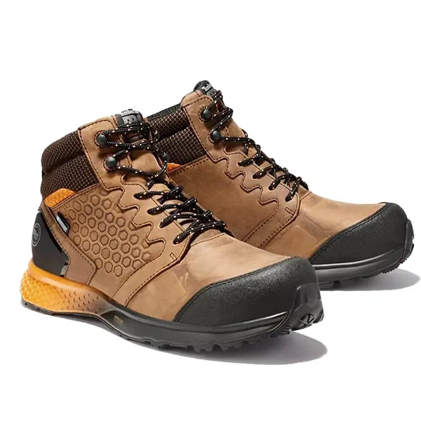 Arnco Solutions - PPE - Footwear Timberland Pro A1ZR1-214