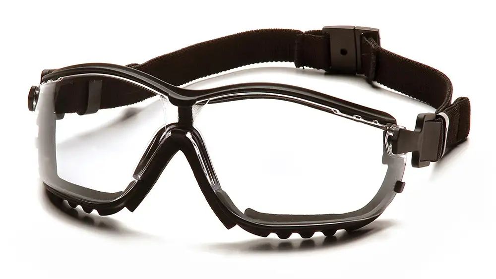 Arnco Solutions - PPE - Eyewear - V2G