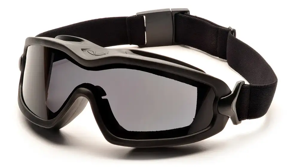 Arnco Solutions - PPE - Eyewear - V2G Plus