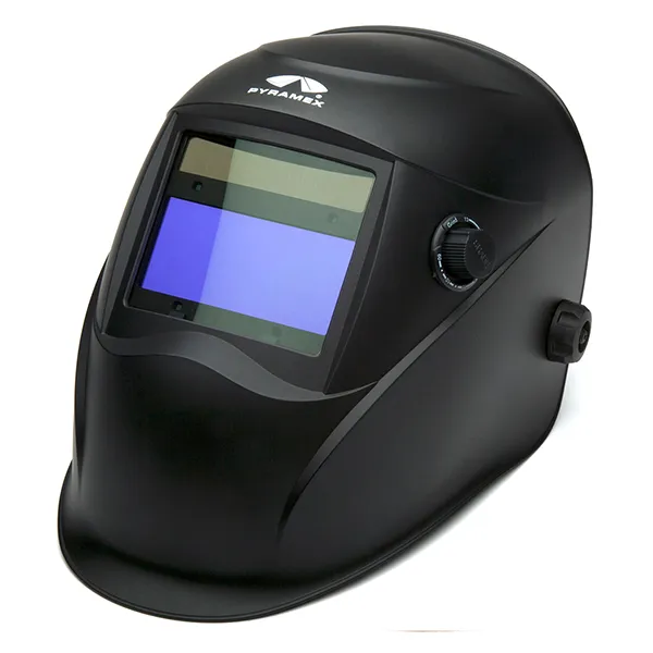 Arnco Solutions - PPE - Welding Protection - Welding Helmet WHAM1020MB